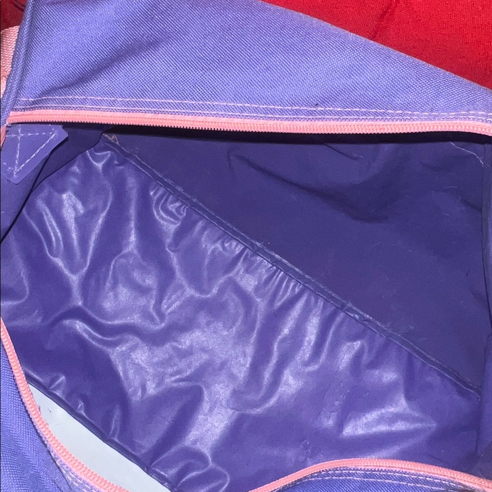 2000s Vintage Bratz duffel bag - Picture 8 of 8